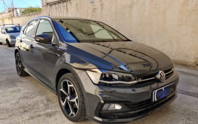 Volkswagen Polo R-Line