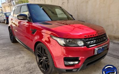 Range Rover Sport