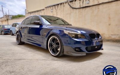 BMW 520D