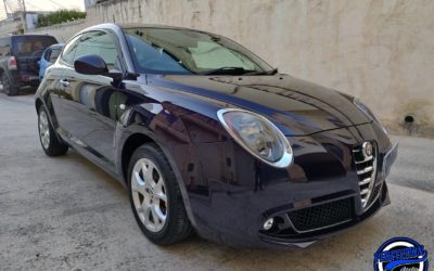 Alfa Mito