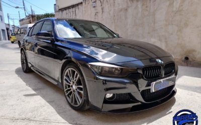 Bmw 320D