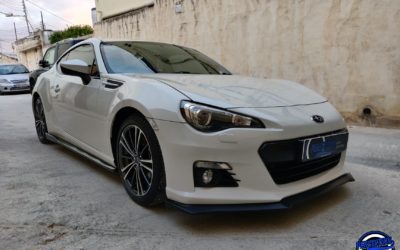 Subaru BRZ