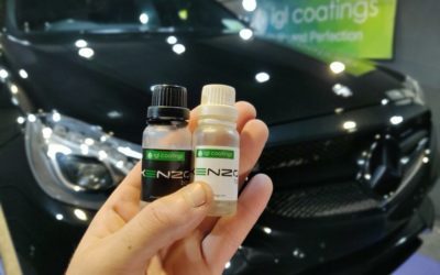 Ceramic Coatings Q&A – Know before you buy