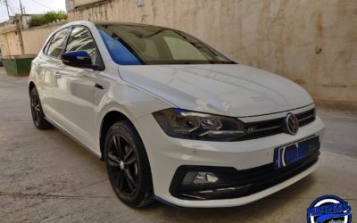 Volkswagen Polo R-Line