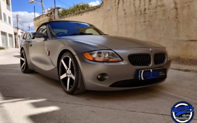 BMW Z4