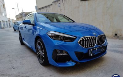 BMW 2 Serious Gran Coupe M Sport