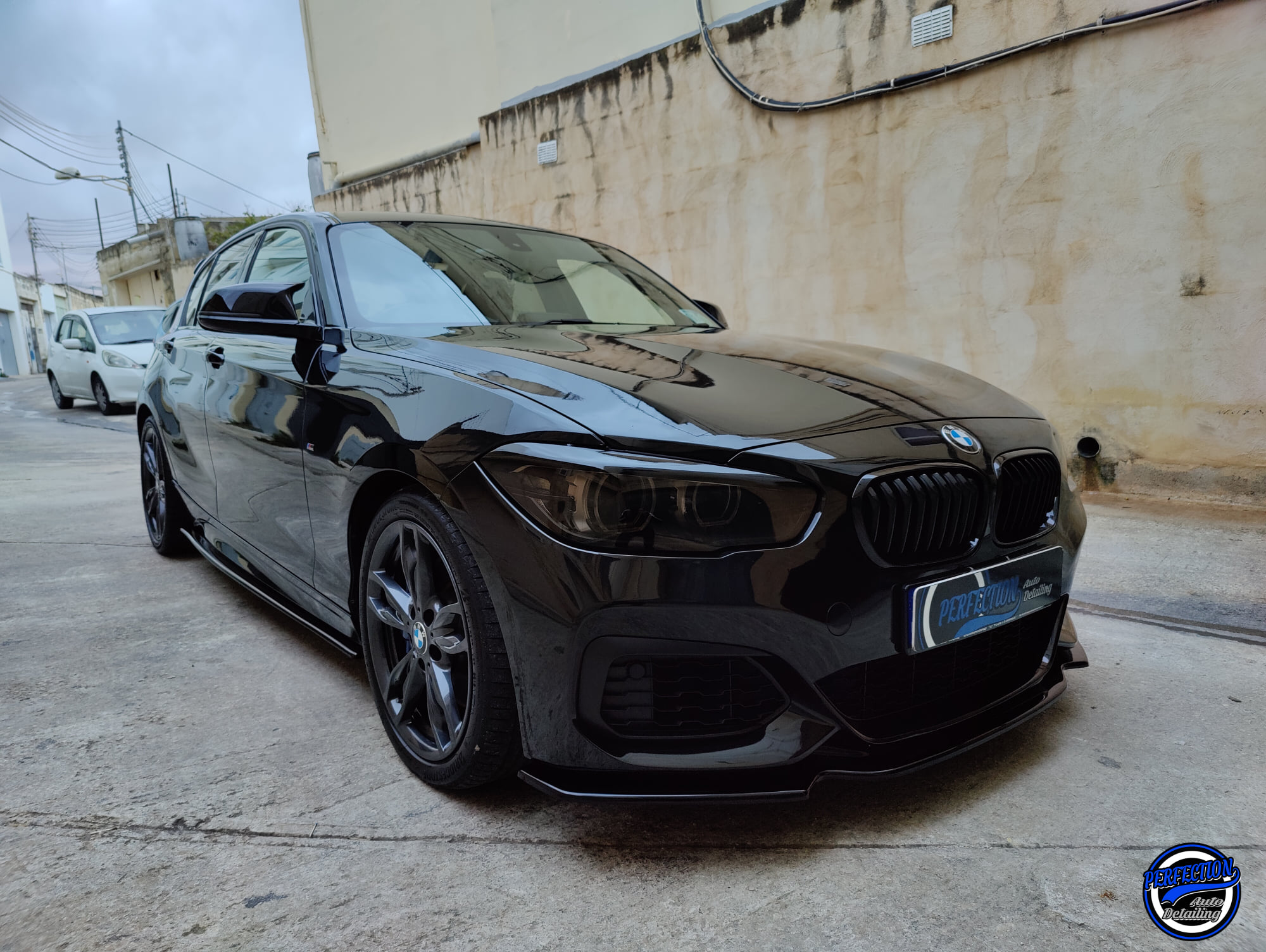 Bmw M140i #bmw#decspec#m140#m140i#kingbolen#k10