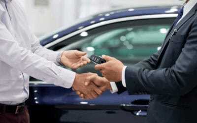 Should You Ceramic Coat a New Car?