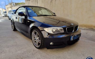 BMW 120D