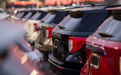 The Importance of Proper Prep Work and Paint Correction Before Applying Ceramic Coating to Your New Car