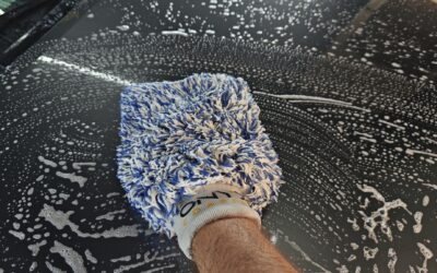 Can a Ceramic-Coated Car Still Get Scratches?