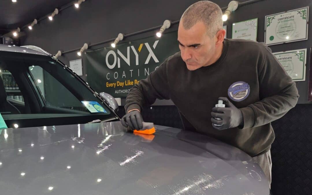 Why Ceramic Coating Prices Vary So Much?