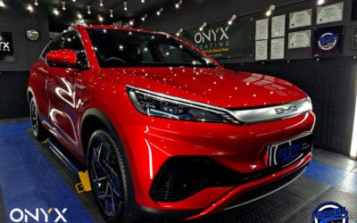 Is Multi-Stage Paint Correction Safe — and Worth It — on a Daily-Driven Car?